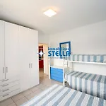 Milan Holiday home Lido di Jesolo