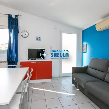 Milan Casa vacanze Lido di Jesolo