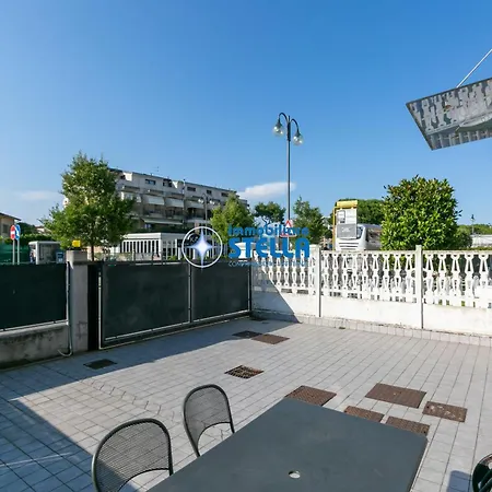 Hébergement de vacances Milan *