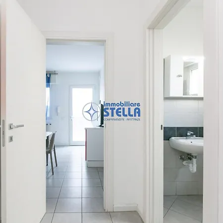 Hébergement de vacances Milan Jesolo