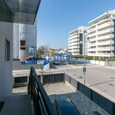 Milan Hébergement de vacances Jesolo
