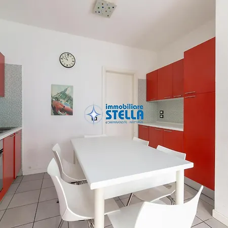 Hébergement de vacances Milan Jesolo
