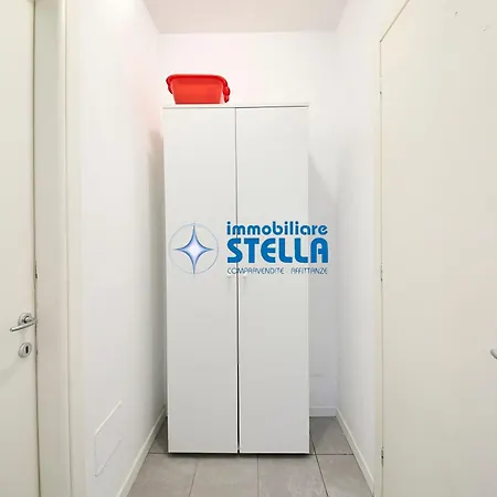 Tatil Evi Milan Lido di Jesolo