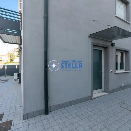 Casa de Férias Milan Lido di Jesolo