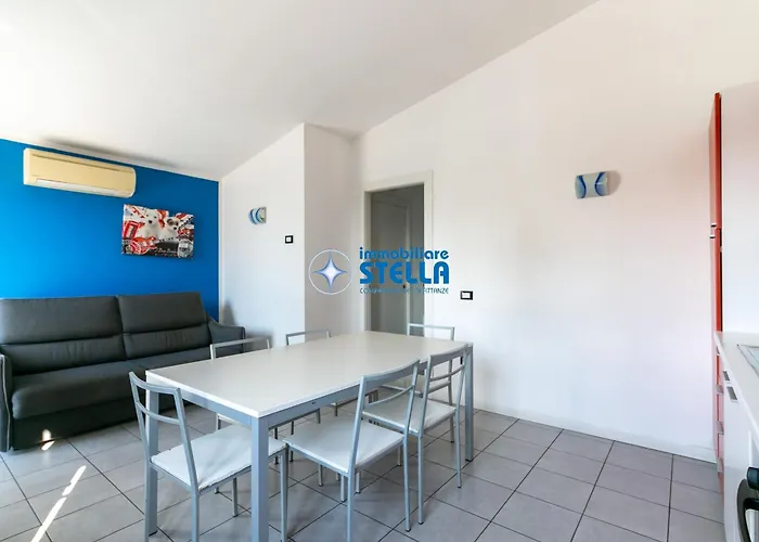 Milan Casa de Férias Lido di Jesolo