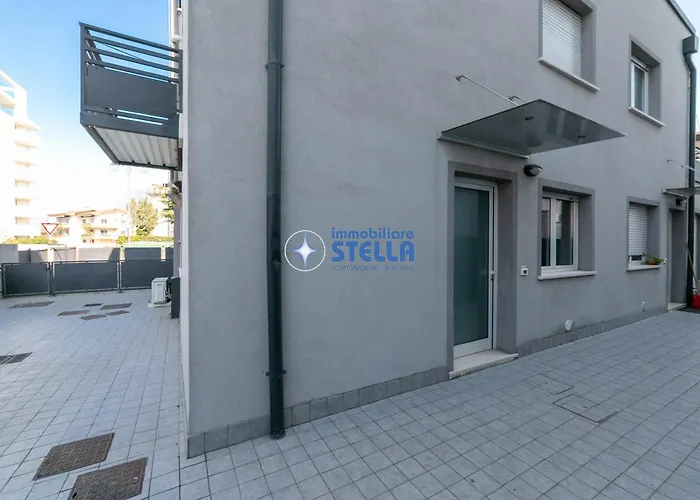 Casa de Férias Milan Lido di Jesolo
