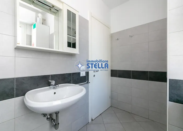 Casa de Férias Milan Lido di Jesolo