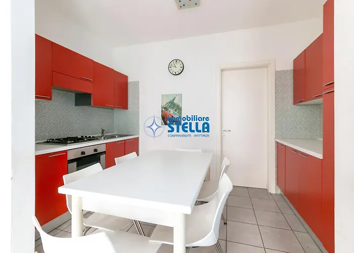 Casa de Férias Milan Lido di Jesolo