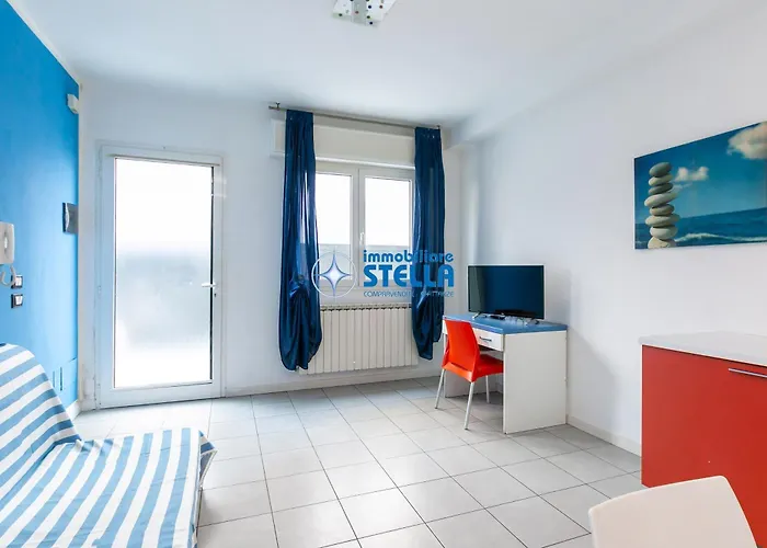 Milan Casa de Férias Lido di Jesolo