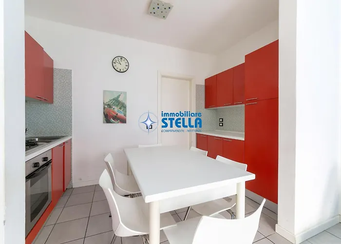 Casa de Férias Milan Lido di Jesolo